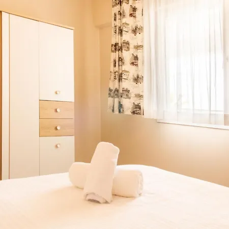 Spacious Perfect Flat With Private Pool * Kusadasi