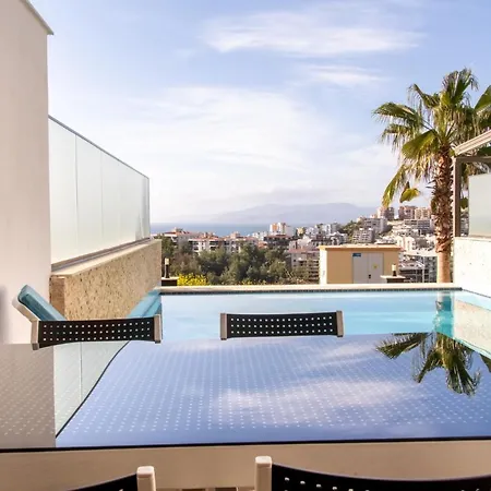 Apartment Spacious Perfect Flat With Private Pool *