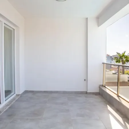 Apartment Spacious Perfect Flat With Private Pool