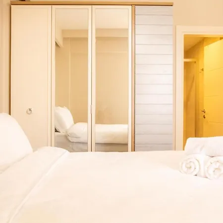 Apartment Spacious Perfect Flat With Private Pool *
