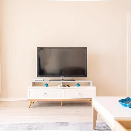 アパート Spacious Perfect Flat With Private Pool *
