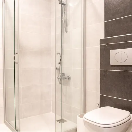 アパート Spacious Perfect Flat With Private Pool クシャダス