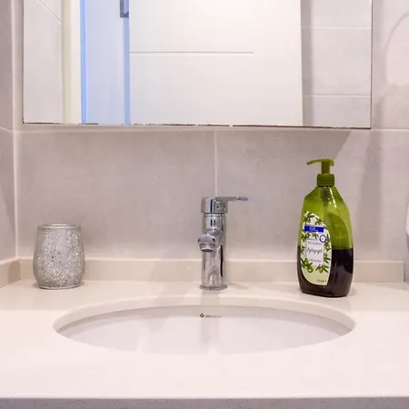 Spacious Perfect Flat With Private Pool アパート *